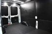 2020 Ford Transit Cargo Van T-250 148" Med Rf 9070 GVWR RWD - 22769523 - 34