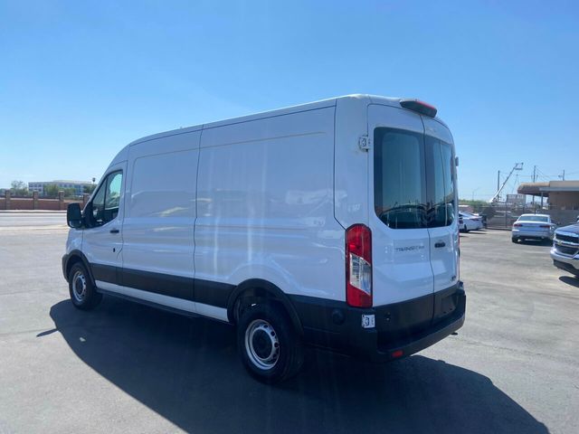 2020 Used Ford Transit Cargo Van T-250 148