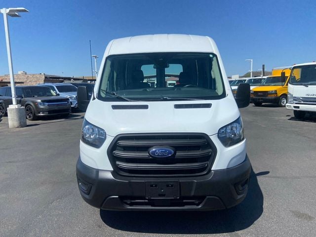 2020 Used Ford Transit Cargo Van T-250 148