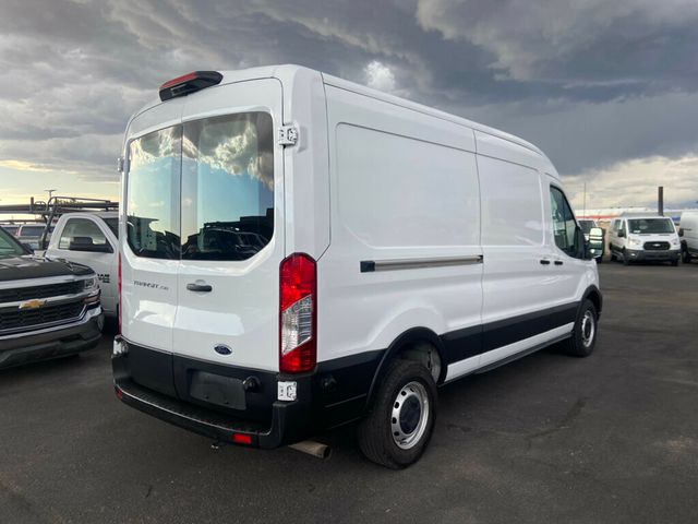 2020 Used Ford Transit Cargo Van T-250 148