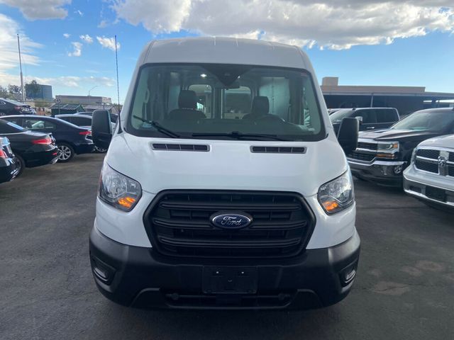 2020 Used Ford Transit Cargo Van T-250 148