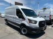 2020 Ford Transit Cargo Van T-250 148" Med Rf 9070 GVWR RWD - 23039767 - 14