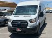 2020 Ford Transit Cargo Van T-250 148" Med Rf 9070 GVWR RWD - 23039767 - 16