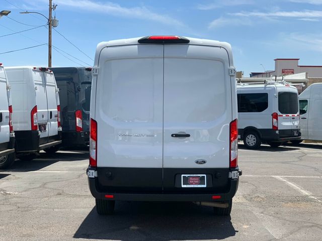 2020 Ford Transit Cargo Van T-250 148" Med Rf 9070 GVWR RWD - 23039767 - 20
