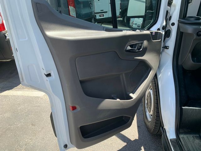 2020 Ford Transit Cargo Van T-250 148" Med Rf 9070 GVWR RWD - 23039767 - 23