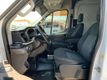 2020 Ford Transit Cargo Van T-250 148" Med Rf 9070 GVWR RWD - 23039767 - 24