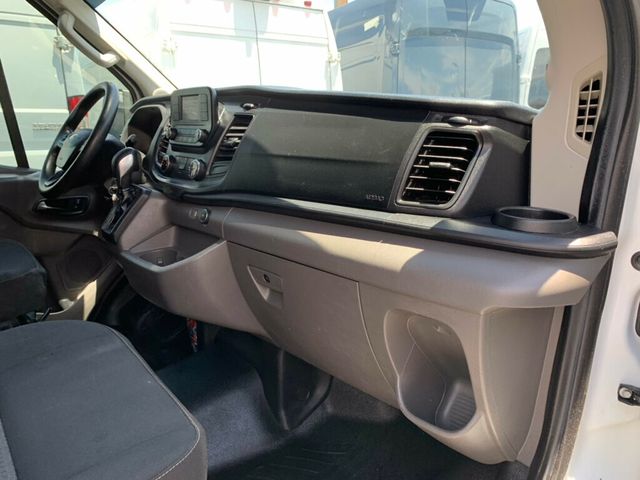 2020 Ford Transit Cargo Van T-250 148" Med Rf 9070 GVWR RWD - 23039767 - 29