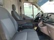 2020 Ford Transit Cargo Van T-250 148" Med Rf 9070 GVWR RWD - 23039767 - 30