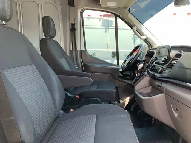 2020 Ford Transit Cargo Van T-250 148" Med Rf 9070 GVWR RWD - 23039767 - 30