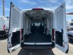 2020 Ford Transit Cargo Van T-250 148" Med Rf 9070 GVWR RWD - 23039767 - 3