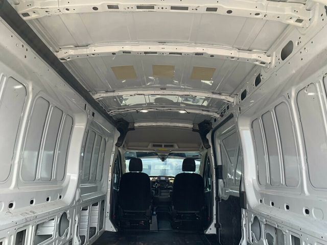 2020 Ford Transit Cargo Van T-250 148" Med Rf 9070 GVWR RWD - 23039767 - 7