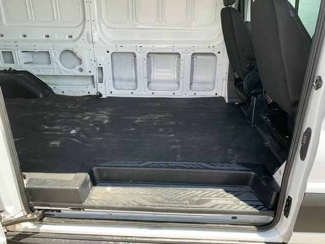 2020 Ford Transit Cargo Van T-250 148" Med Rf 9070 GVWR RWD - 23039767 - 8