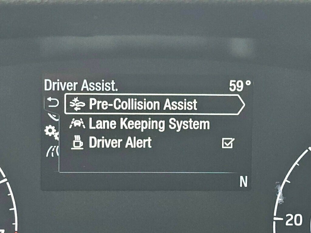 2020 Ford Transit Cargo Van T-250 148" Med Rf 9070 GVWR RWD - 22929555 - 25