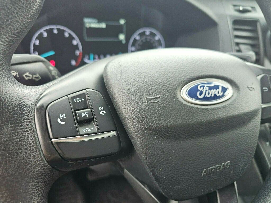 2020 Ford Transit Cargo Van T-250 148" Med Rf 9070 GVWR RWD - 22929555 - 26