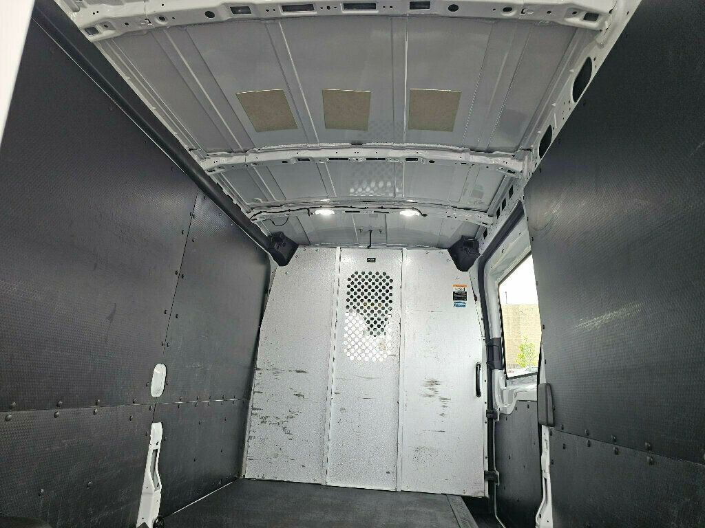 2020 Ford Transit Cargo Van T-250 148" Med Rf 9070 GVWR RWD - 22929555 - 6
