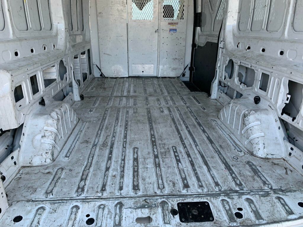 2020 Ford Transit Cargo Van T-250 148" Med Rf 9070 GVWR RWD 1-Owner exkey - 22887350 - 13