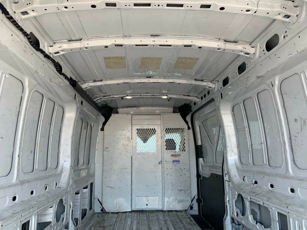 2020 Ford Transit Cargo Van T-250 148" Med Rf 9070 GVWR RWD 1-Owner exkey - 22887350 - 14