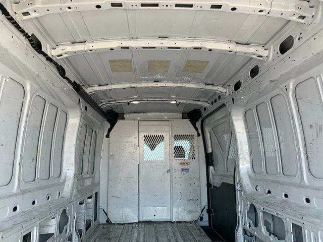 2020 Ford Transit Cargo Van T-250 148" Med Rf 9070 GVWR RWD 1-Owner exkey - 22887350 - 14