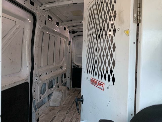 2020 Ford Transit Cargo Van T-250 148" Med Rf 9070 GVWR RWD 1-Owner exkey - 22887350 - 17