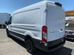 2020 Ford Transit Cargo Van T-250 148" Med Rf 9070 GVWR RWD 1-Owner exkey - 22887350 - 23