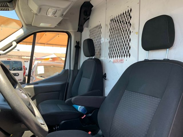 2020 Ford Transit Cargo Van T-250 148" Med Rf 9070 GVWR RWD 1-Owner exkey - 22887350 - 30