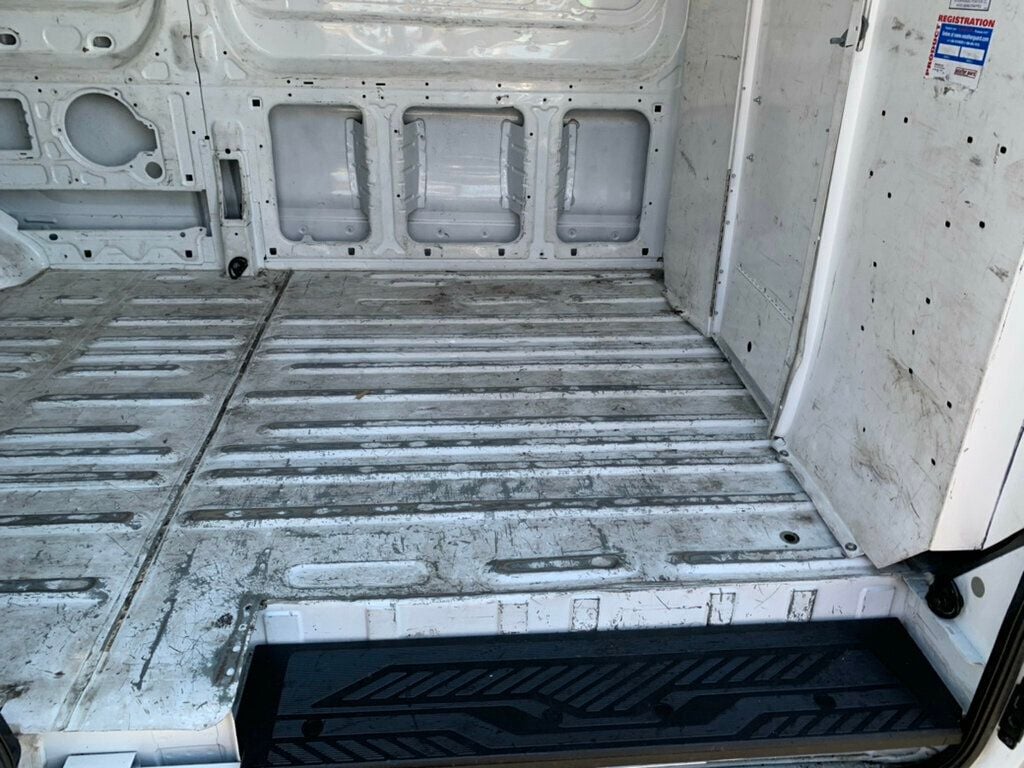 2020 Ford Transit Cargo Van T-250 148" Med Rf 9070 GVWR RWD 1-Owner exkey - 22887350 - 3