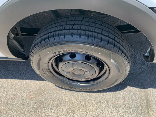 2020 Ford Transit Cargo Van T-250 148" Med Rf 9070 GVWR RWD 1-Owner exkey - 22887350 - 40