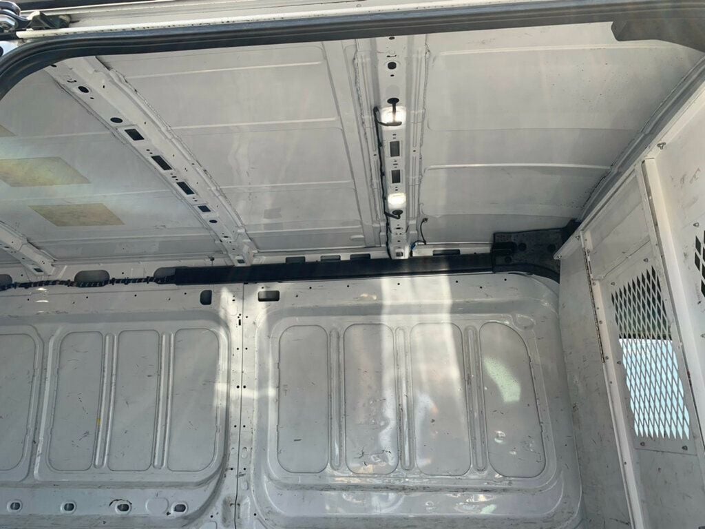 2020 Ford Transit Cargo Van T-250 148" Med Rf 9070 GVWR RWD 1-Owner exkey - 22887350 - 4