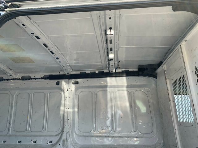 2020 Ford Transit Cargo Van T-250 148" Med Rf 9070 GVWR RWD 1-Owner exkey - 22887350 - 4