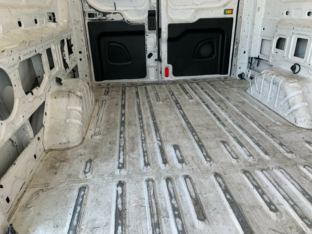 2020 Ford Transit Cargo Van T-250 148" Med Rf 9070 GVWR RWD 1-Owner exkey - 22887350 - 7