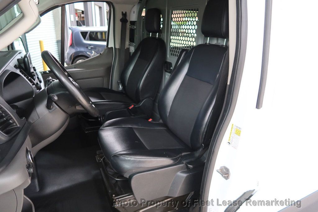 2020 Ford Transit Cargo Van T250 AWD Low Roof 148" WB Cargo - 23008328 - 10