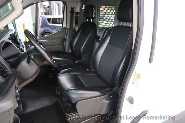 2020 Ford Transit Cargo Van T250 AWD Low Roof 148" WB Cargo - 23008328 - 10