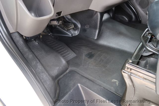 2020 Ford Transit Cargo Van T250 AWD Low Roof 148" WB Cargo - 23008328 - 11