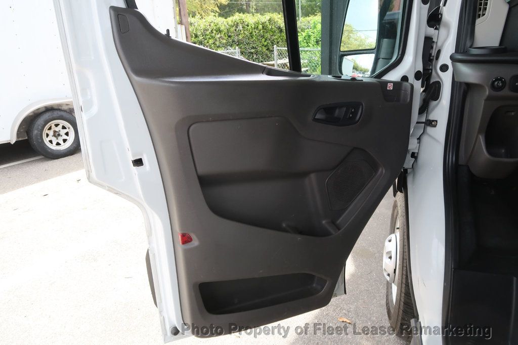 2020 Ford Transit Cargo Van T250 AWD Low Roof 148" WB Cargo - 23008328 - 12