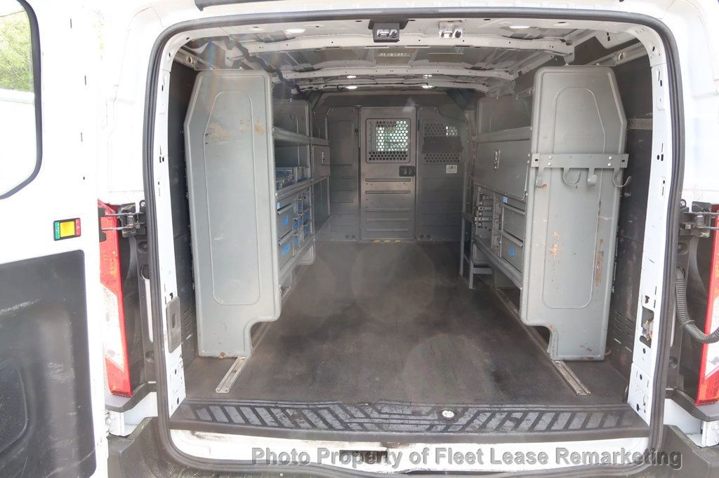 2020 Ford Transit Cargo Van T250 AWD Low Roof 148" WB Cargo - 23008328 - 14