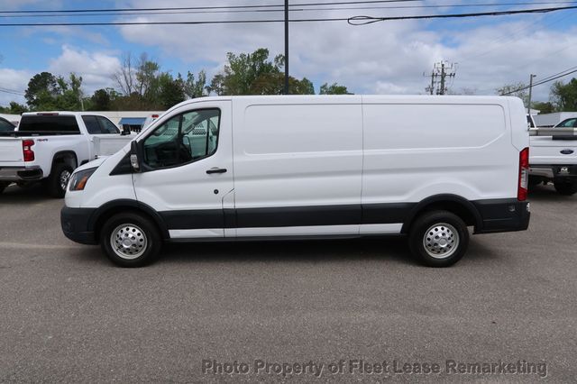 2020 Ford Transit Cargo Van T250 AWD Low Roof 148" WB Cargo - 23008328 - 1