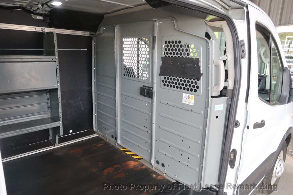 2020 Ford Transit Cargo Van T250 AWD Low Roof 148" WB Cargo - 23008328 - 19