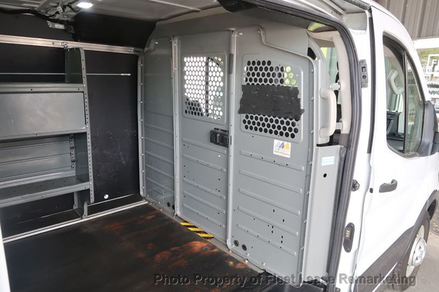 2020 Ford Transit Cargo Van T250 AWD Low Roof 148" WB Cargo - 23008328 - 19