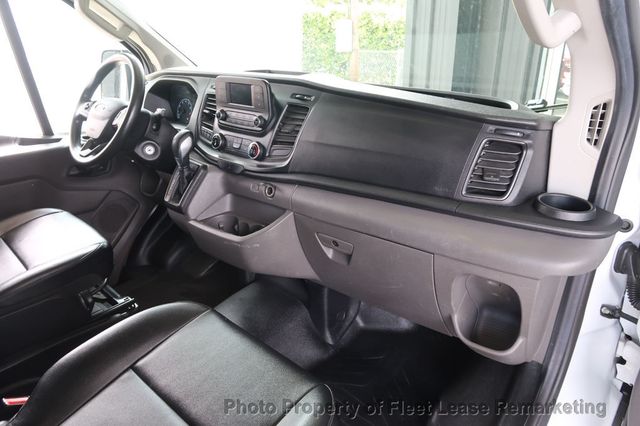2020 Ford Transit Cargo Van T250 AWD Low Roof 148" WB Cargo - 23008328 - 20