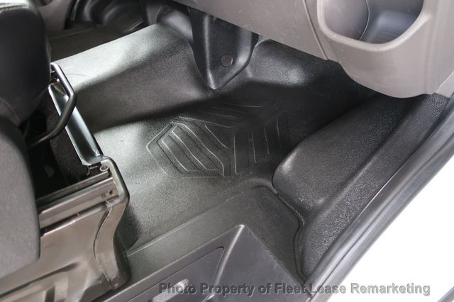 2020 Ford Transit Cargo Van T250 AWD Low Roof 148" WB Cargo - 23008328 - 22