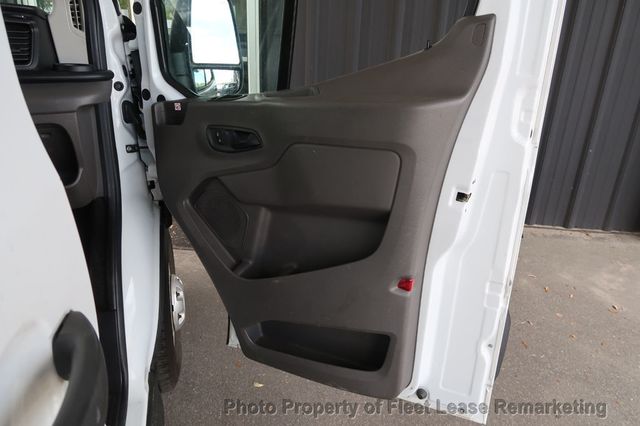2020 Ford Transit Cargo Van T250 AWD Low Roof 148" WB Cargo - 23008328 - 23