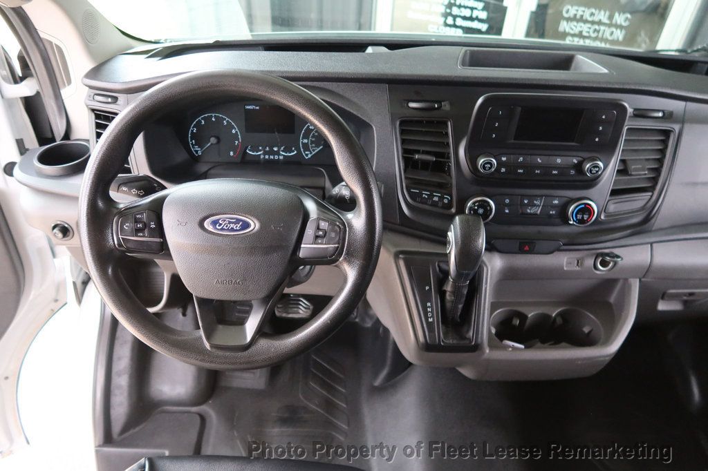 2020 Ford Transit Cargo Van T250 AWD Low Roof 148" WB Cargo - 23008328 - 24