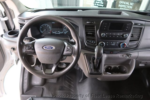 2020 Ford Transit Cargo Van T250 AWD Low Roof 148" WB Cargo - 23008328 - 24