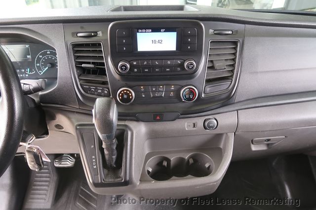 2020 Ford Transit Cargo Van T250 AWD Low Roof 148" WB Cargo - 23008328 - 26