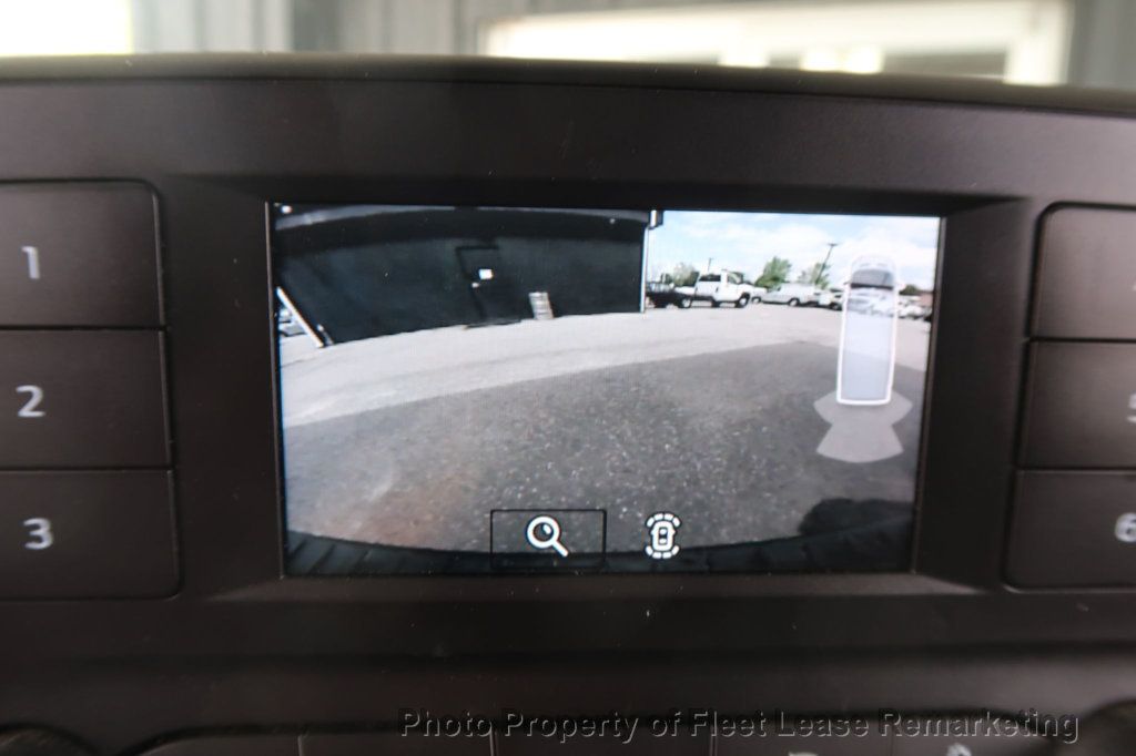 2020 Ford Transit Cargo Van T250 AWD Low Roof 148" WB Cargo - 23008328 - 28