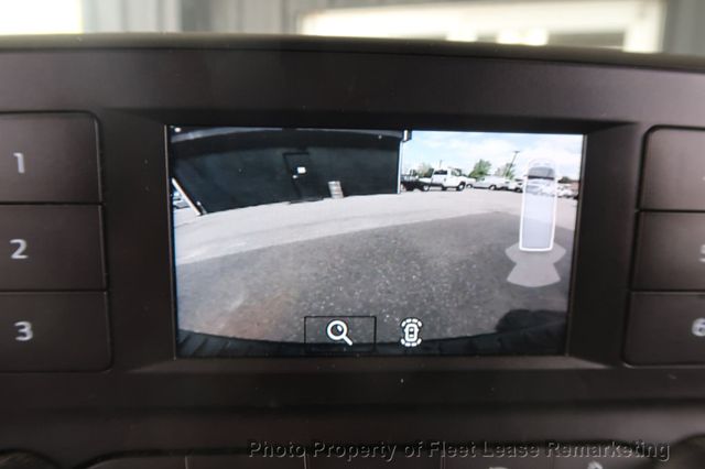 2020 Ford Transit Cargo Van T250 AWD Low Roof 148" WB Cargo - 23008328 - 28