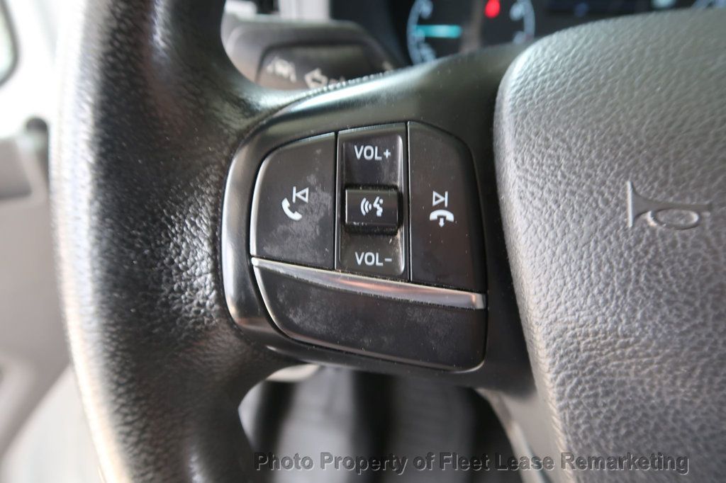 2020 Ford Transit Cargo Van T250 AWD Low Roof 148" WB Cargo - 23008328 - 30