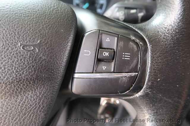 2020 Ford Transit Cargo Van T250 AWD Low Roof 148" WB Cargo - 23008328 - 31