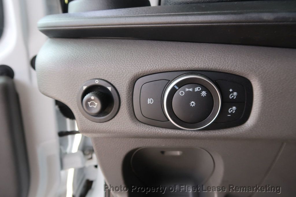 2020 Ford Transit Cargo Van T250 AWD Low Roof 148" WB Cargo - 23008328 - 32