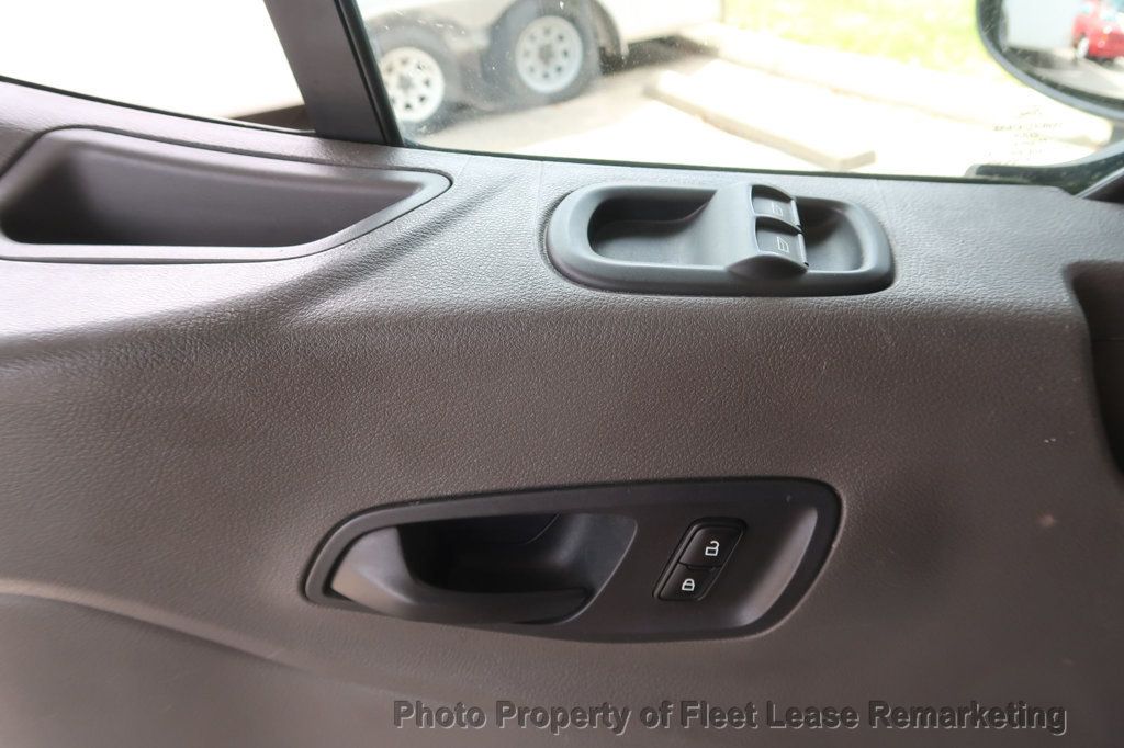 2020 Ford Transit Cargo Van T250 AWD Low Roof 148" WB Cargo - 23008328 - 33